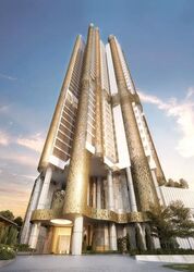 Klimt Cairnhill (D9), Apartment #569721501